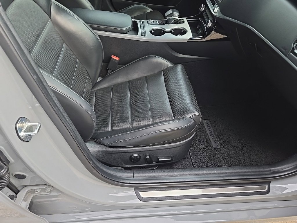 Used 2020 Kia Stinger GT2 image 74