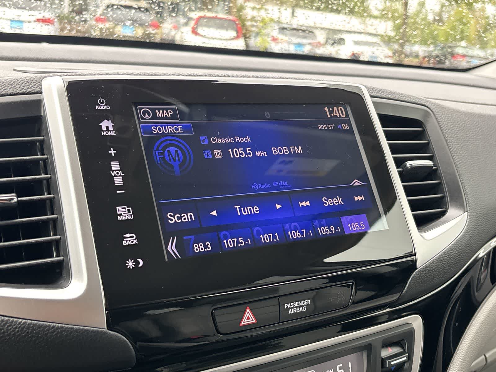 Used 2017 Honda Pilot Elite image 20