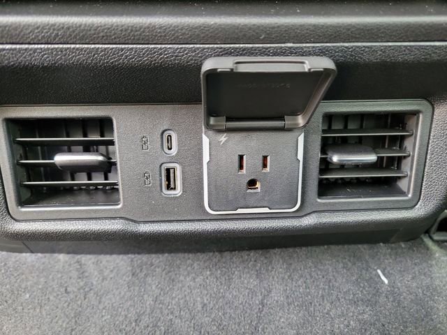 Certified 2026 Chevrolet Silverado 1500 RST image 14