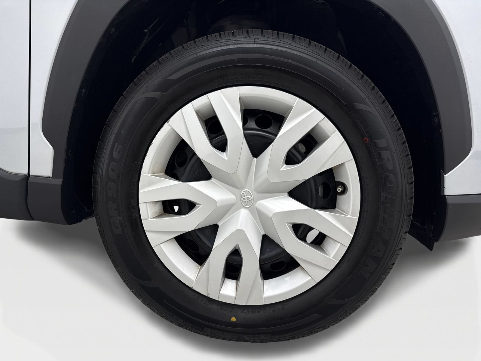 Used 2024 Toyota Corolla Cross L FWD image 49
