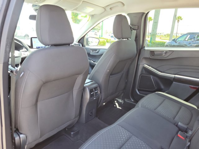 Used 2025 Ford Escape Active FWD image 13