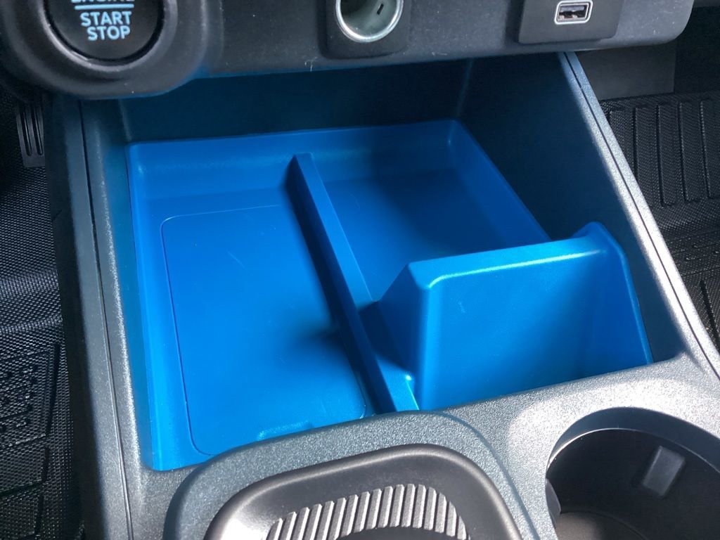 Used 2025 Ford Maverick XLT w/ XLT Luxury Package FWD image 56