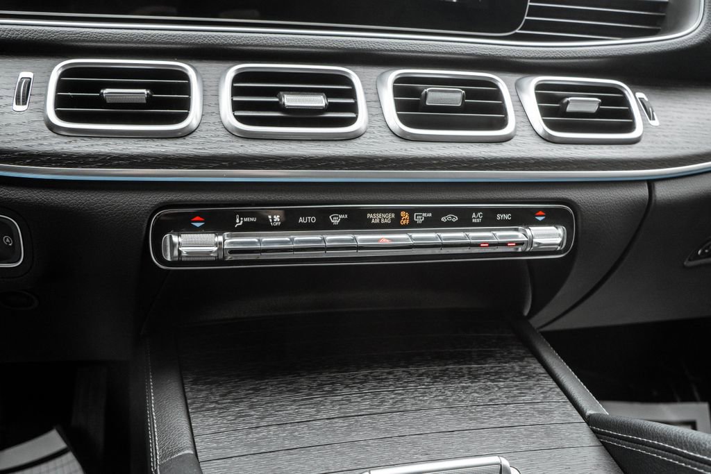 Used 2023 Mercedes-Benz GLE 350 4MATIC image 22