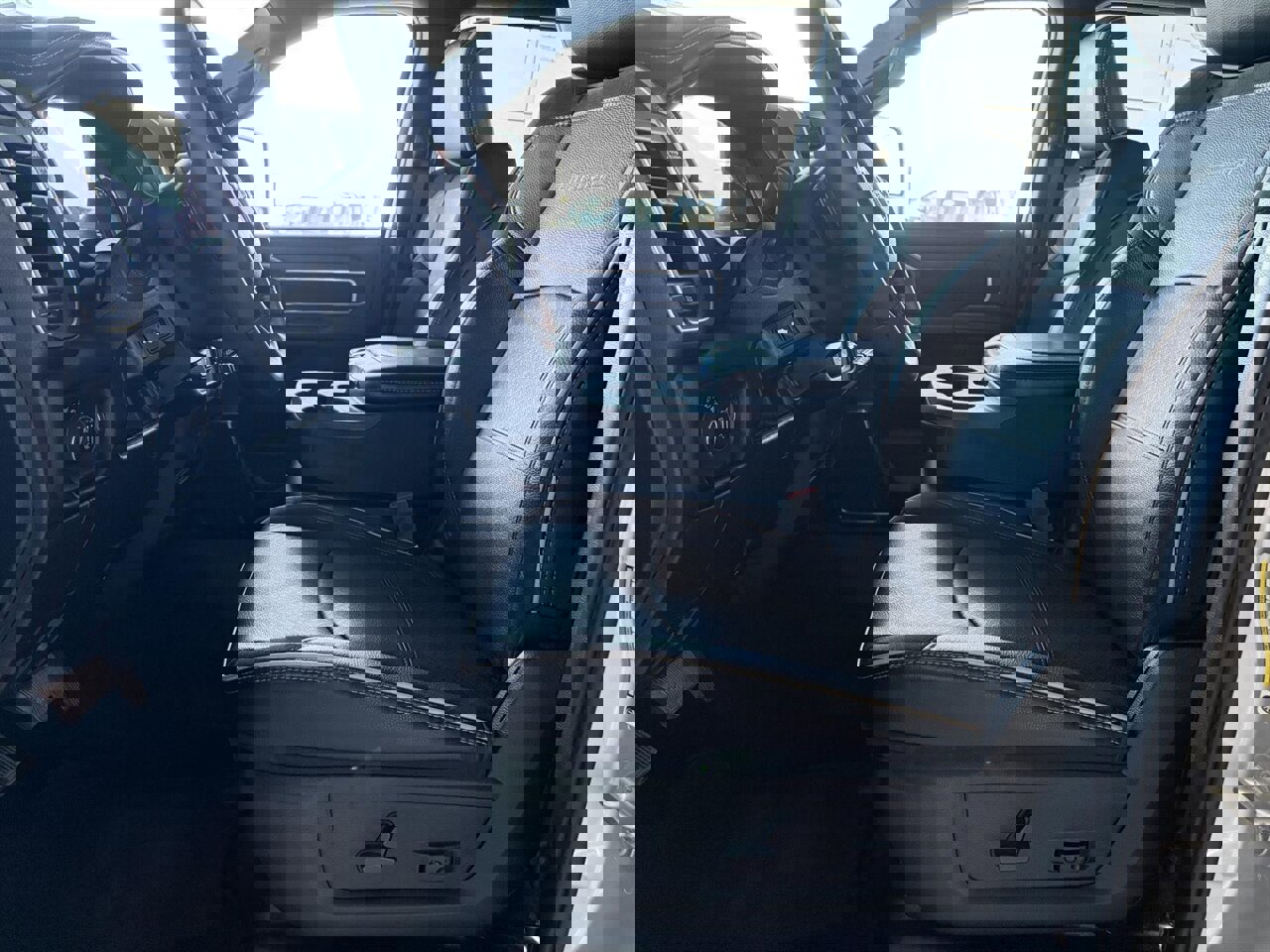 Used 2026 RAM 2500 Laramie image 35