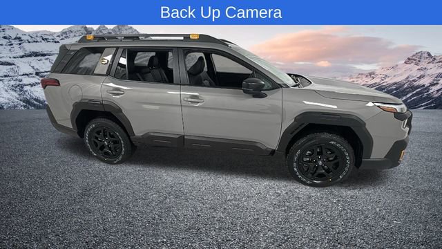 New 2026 Subaru Outback Wilderness image 2