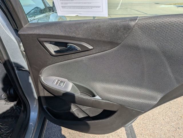 Used 2024 Chevrolet Malibu LT image 7