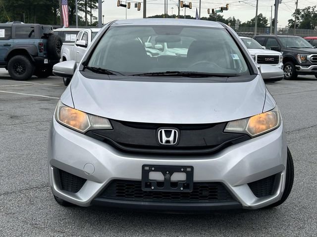 Used 2016 Honda Fit LX image 7