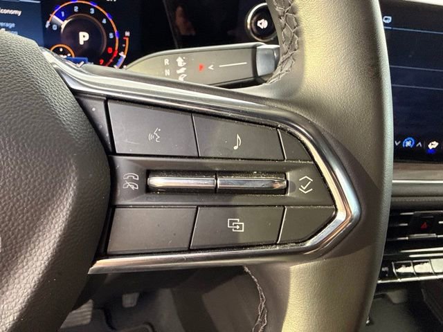 Used 2025 Chevrolet Tahoe LT image 20