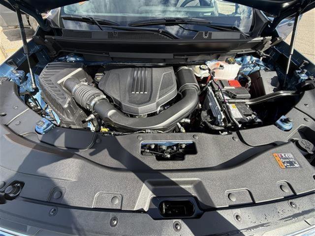 New 2026 Chevrolet Traverse LT w/ Sun and Wheel Package image 33