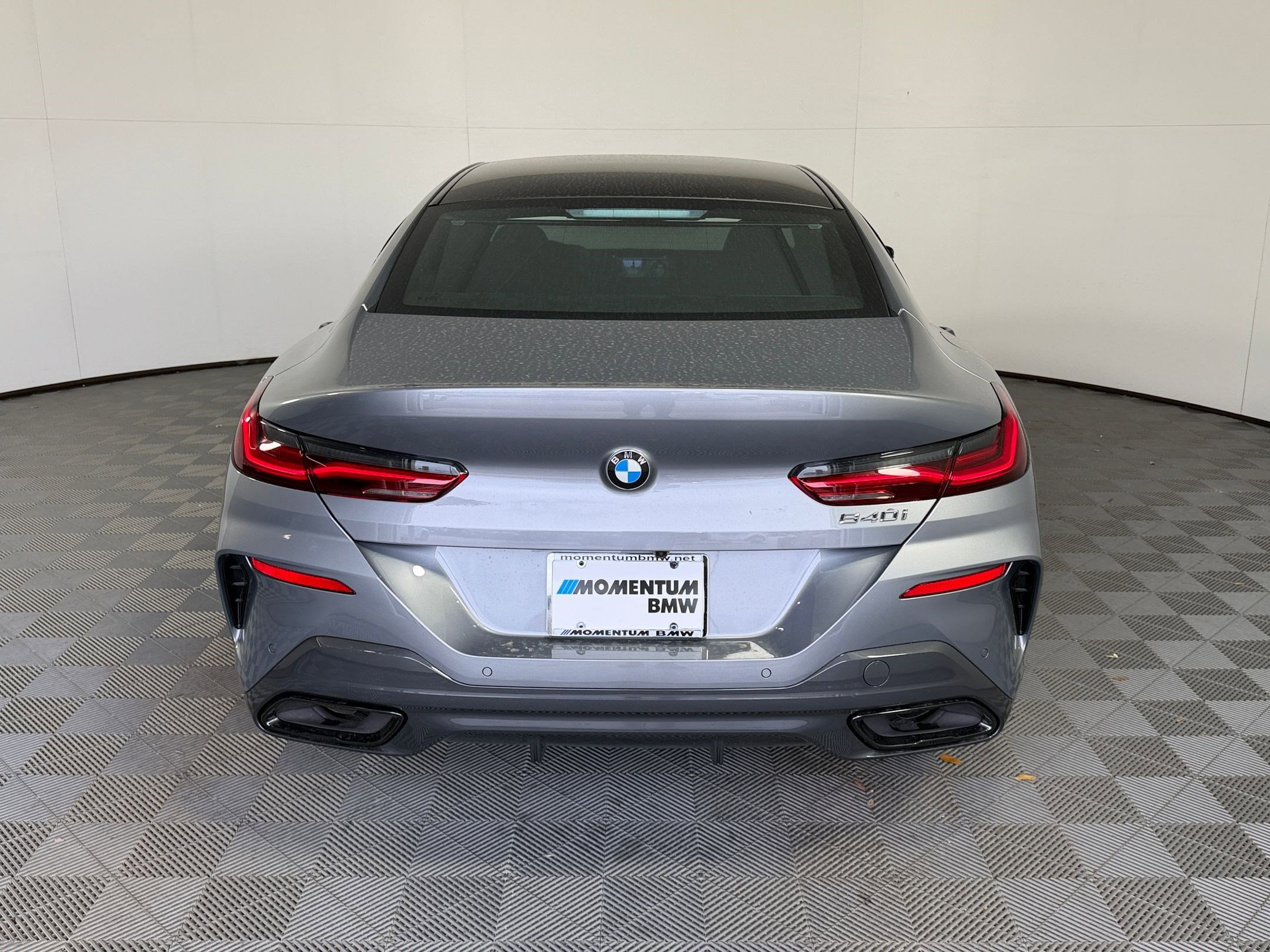 New 2026 BMW 840i image 10