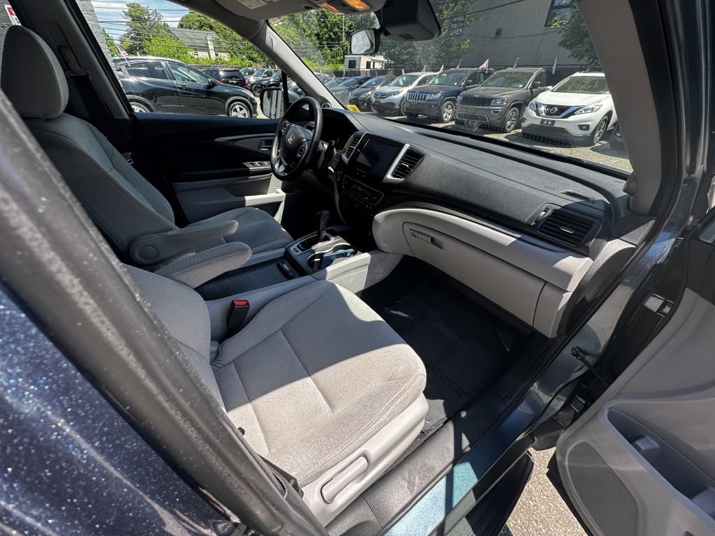 Used 2016 Honda Pilot EX image 22