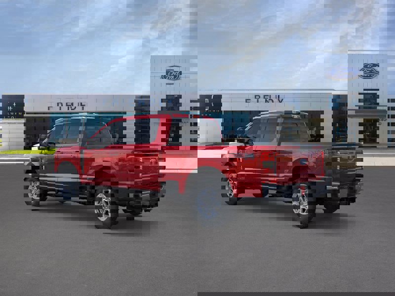 New 2026 Ford F350 XLT w/ XLT Premium Package image 4