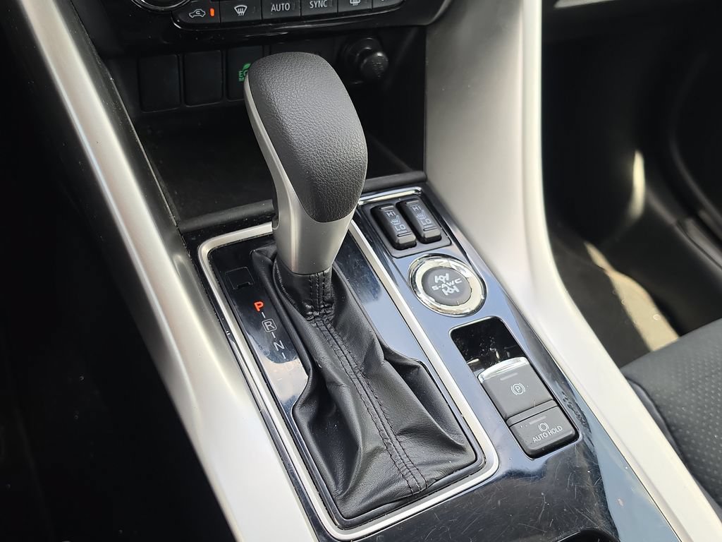 Used 2024 Mitsubishi Eclipse Cross SE AWD/4WD image 30