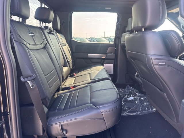 New 2026 Ford F350 Platinum image 21