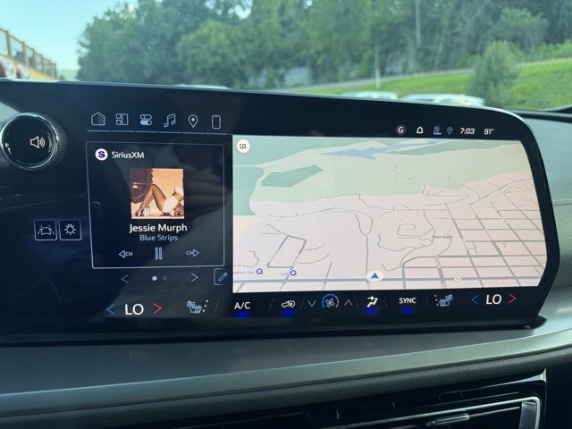 New 2026 Chevrolet Traverse LT w/ Driver Confidence Package image 26