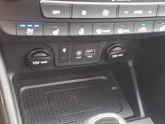 Used 2019 Hyundai Tucson Ultimate FWD image 29