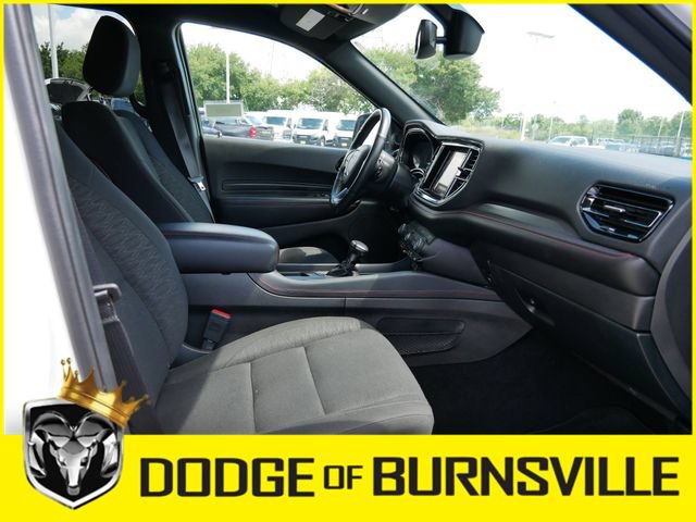 Used 2023 Dodge Durango GT w/ Blacktop Package AWD/4WD image 15