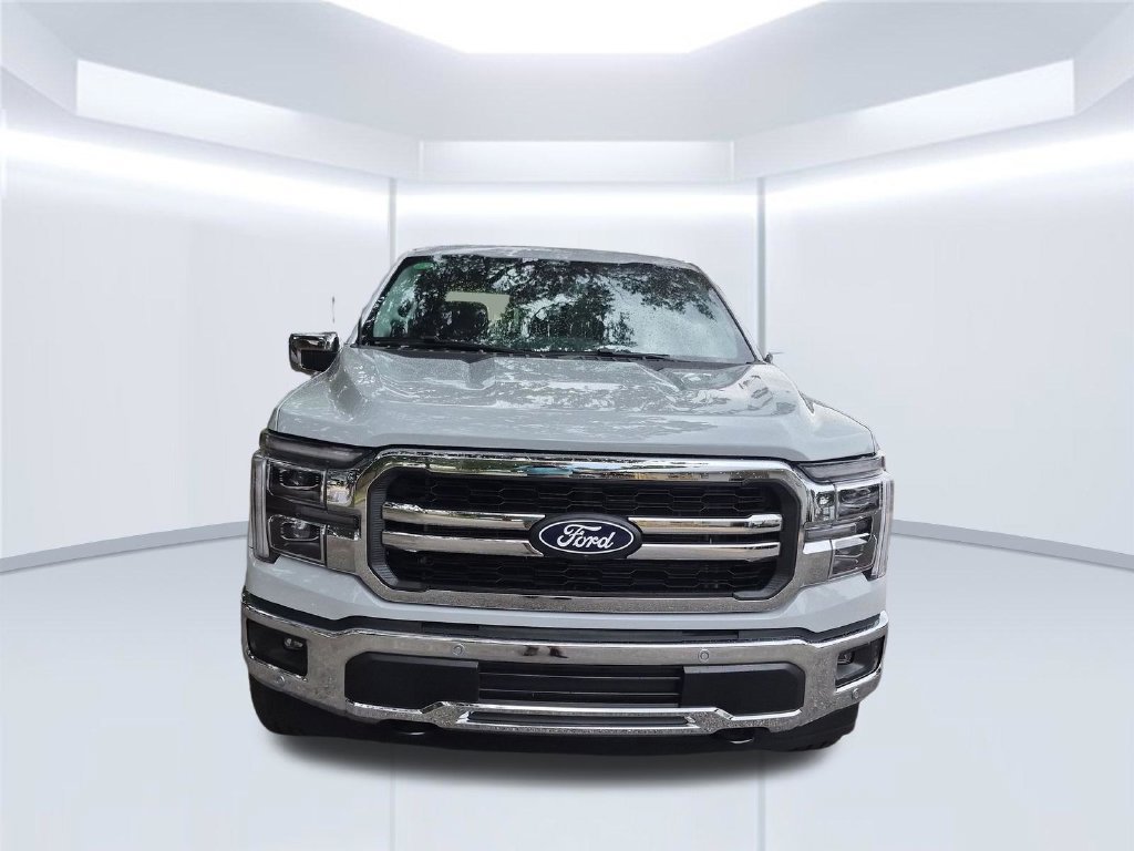 New 2026 Ford F150 Lariat w/ Equipment Group 502A High AWD/4WD image 11