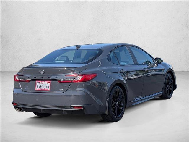 Used 2026 Toyota Camry SE w/ Convenience Package FWD image 5