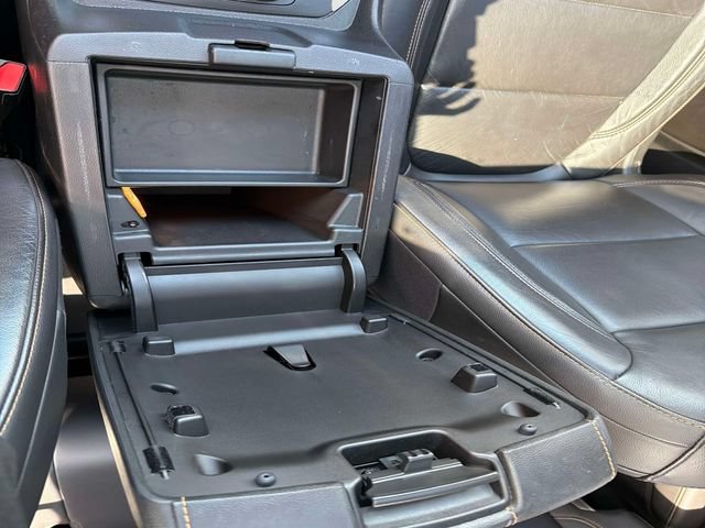 Used 2020 Chevrolet Traverse LT w/ LT Premium Package AWD/4WD image 31