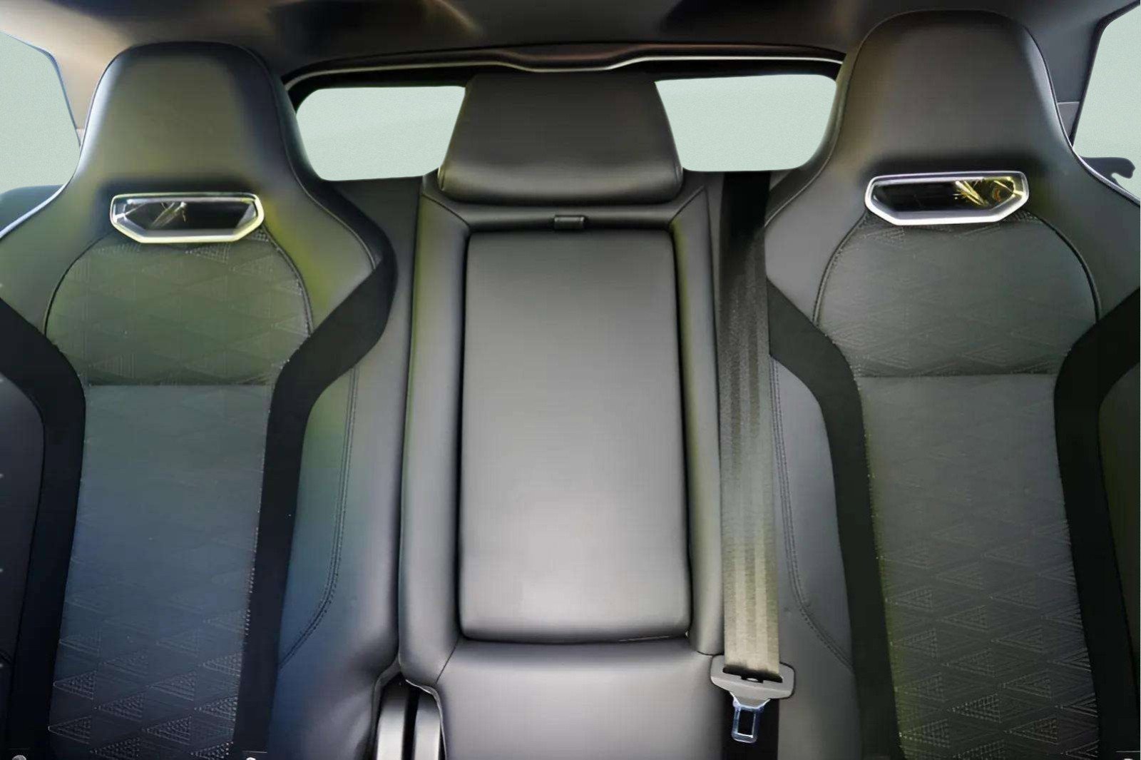 Used 2022 Land Rover Range Rover Sport SVR Carbon Edition image 22