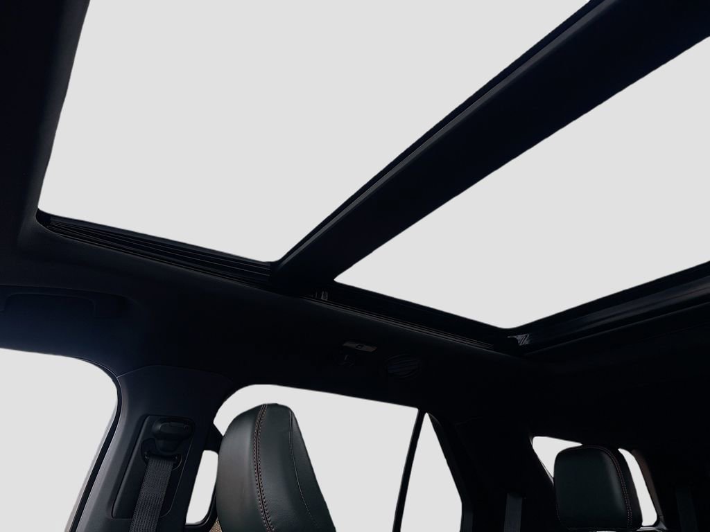 Used 2024 Ford Explorer Timberline w/ Timberline Technology Package image 22