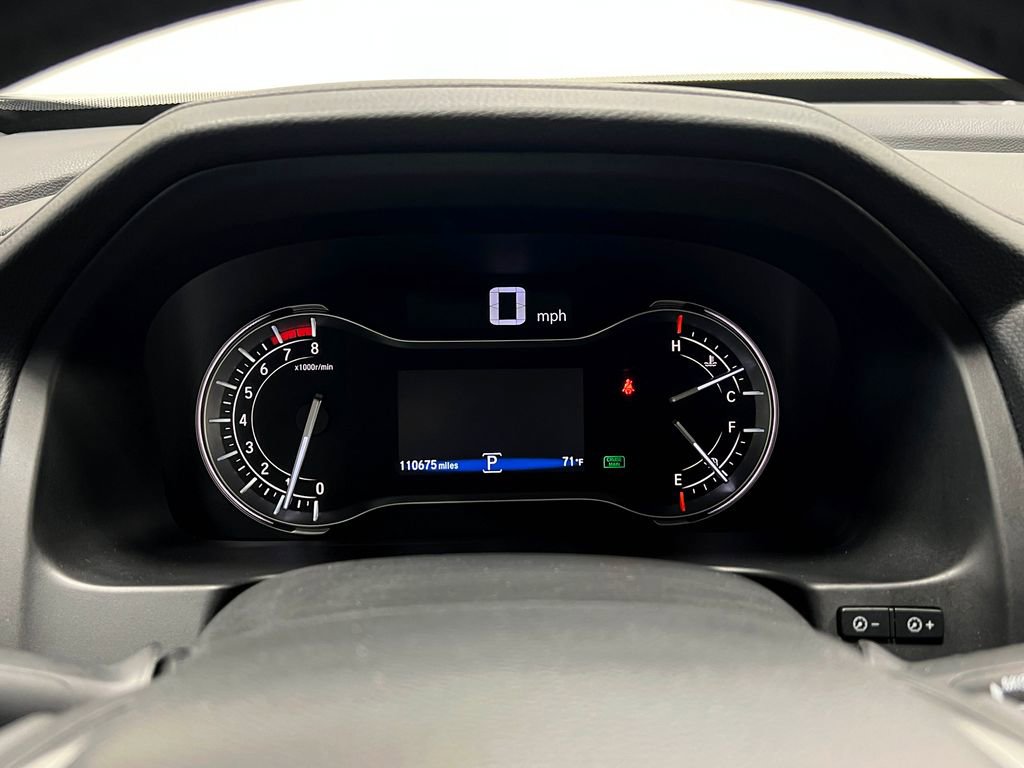 Used 2016 Honda Pilot EX-L image 23