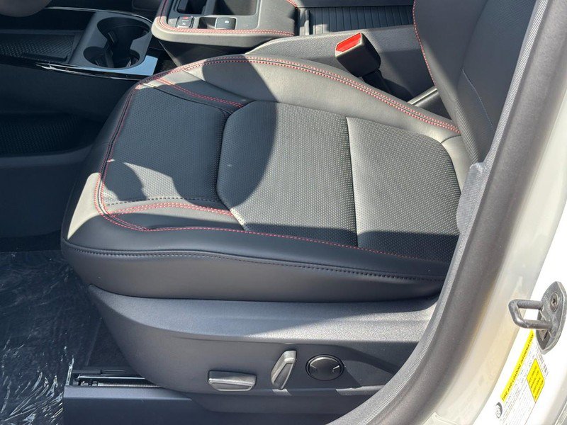 New 2026 Ford Mustang Mach-E Premium w/ Sport Appearance Package AWD/4WD image 16