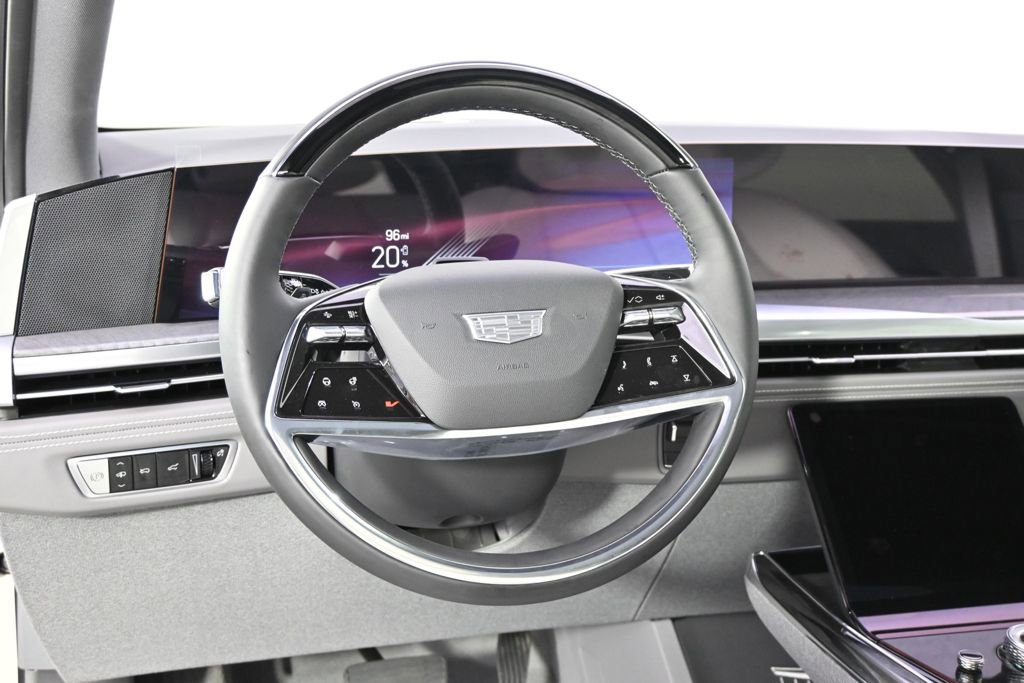 New 2026 Cadillac Escalade IQ Sport 1 w/ LPO, Floor Liner Package image 12