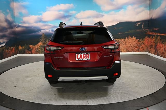 Used 2023 Subaru Outback Limited image 7