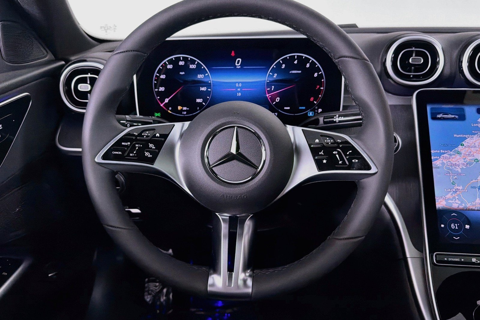 New 2026 Mercedes-Benz C 300 Sedan image 17