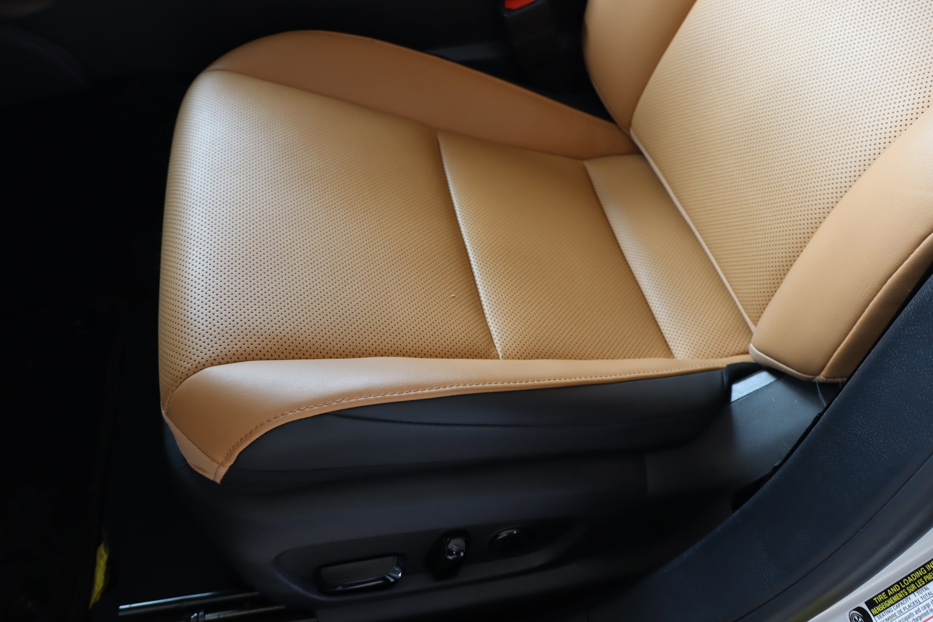 Used 2022 Lexus ES 350 w/ Premium Package image 15