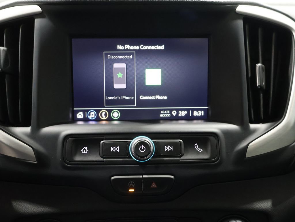 Used 2024 GMC Terrain SLE image 26