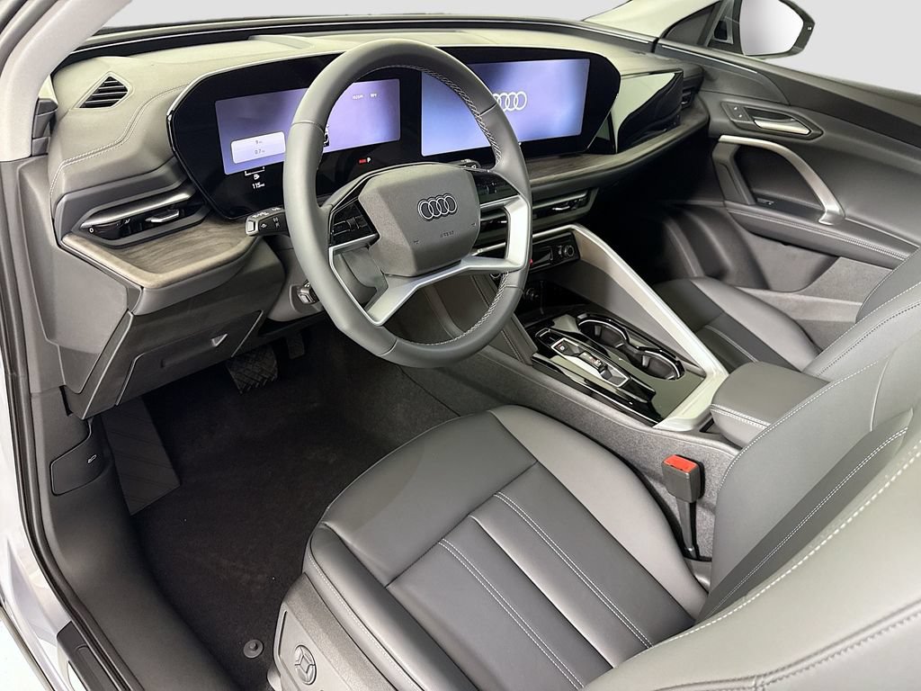 Used 2026 Audi Q5 Premium AWD/4WD image 10