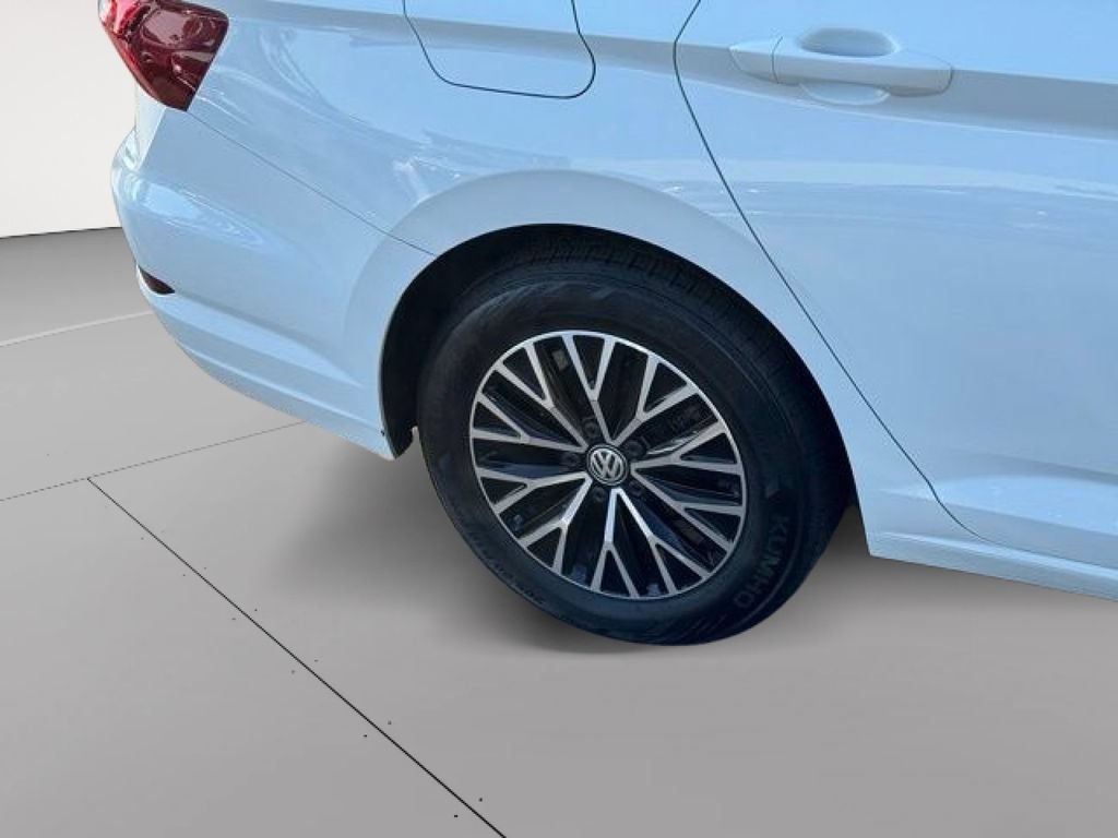 Used 2021 Volkswagen Jetta SE FWD image 29