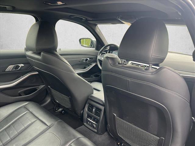 Used 2020 BMW 330i xDrive Sedan image 23