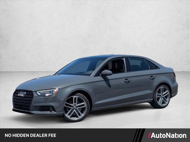 Used 2020 Audi A3 2.0T Premium