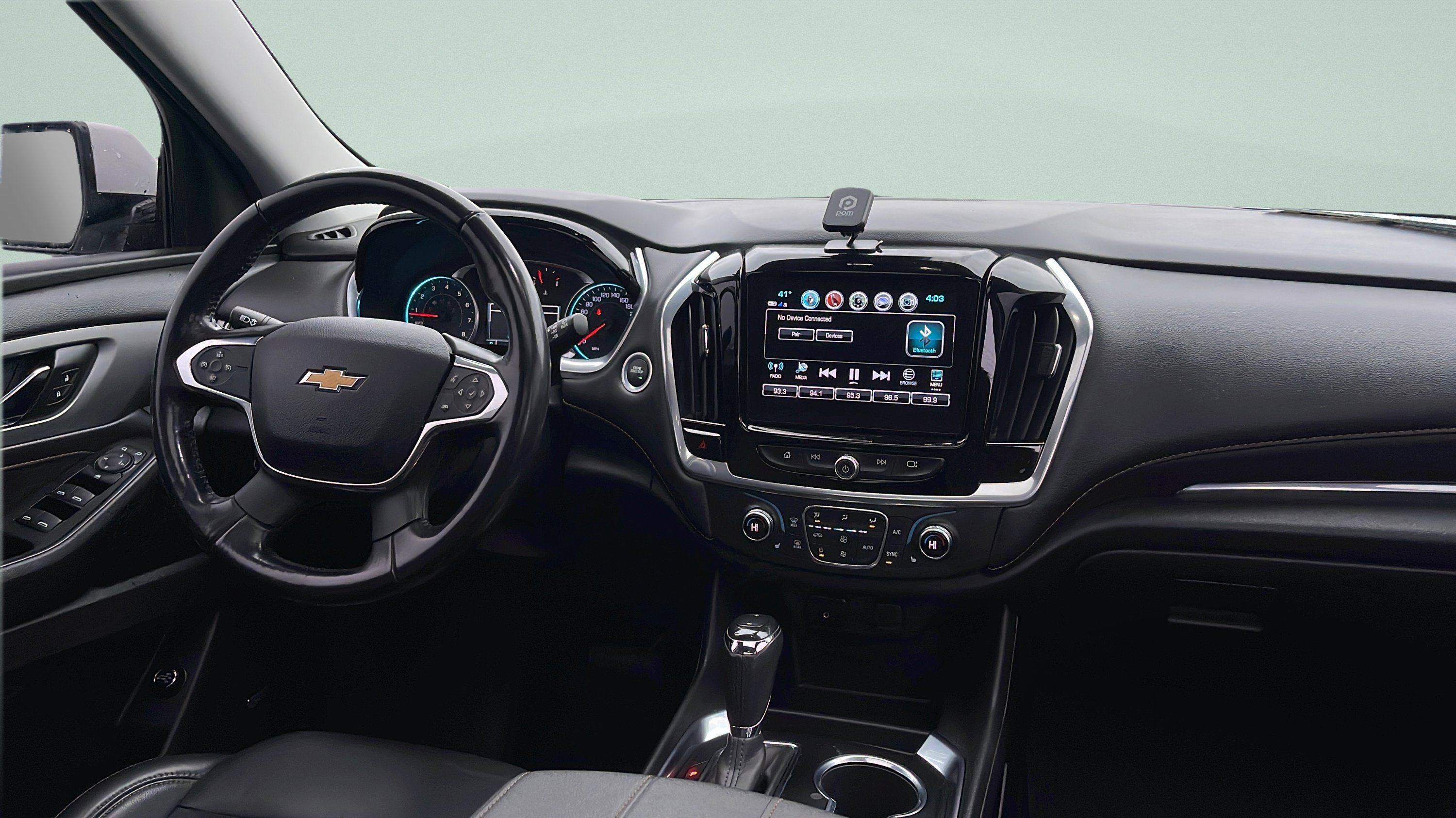 Used 2019 Chevrolet Traverse RS image 65