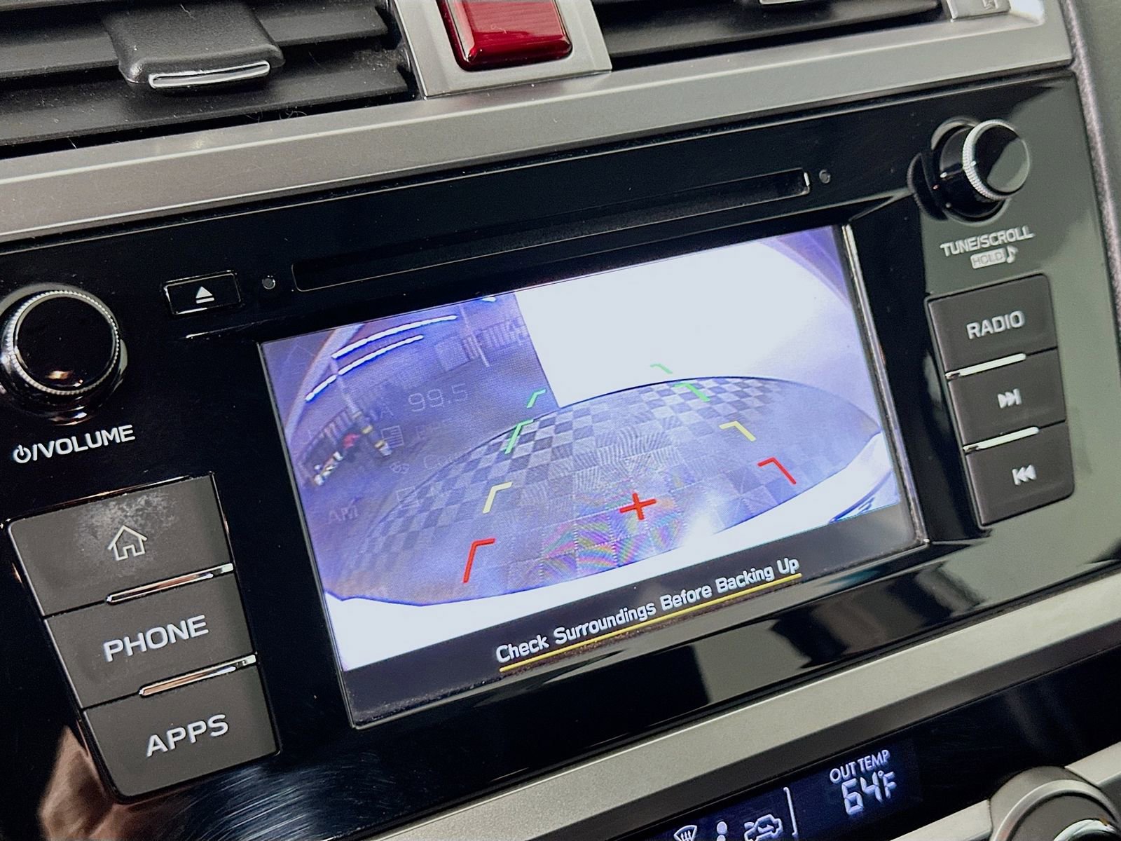 Used 2019 Subaru Outback 2.5i image 14