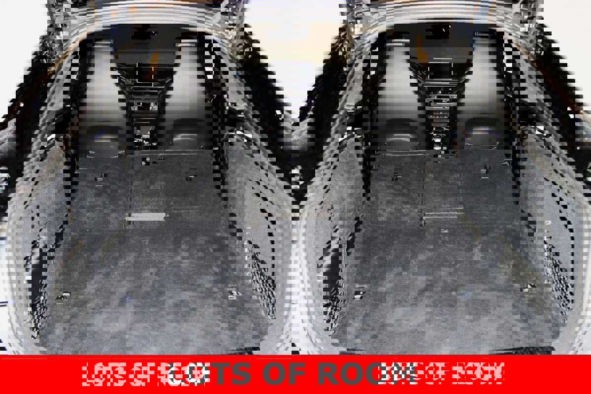 Used 2019 Audi RS 5 w/ RS Driver Assistance Package image 14