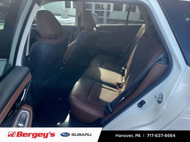 Certified 2022 Subaru Outback Touring XT w/ Popular Package #2 image 9