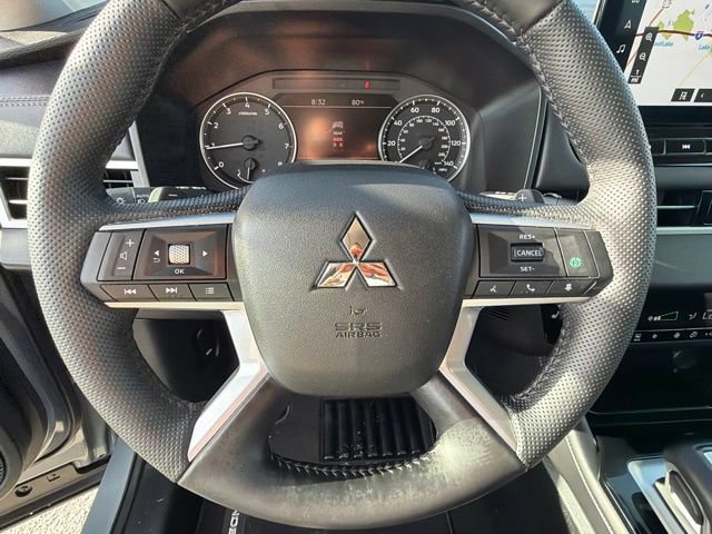Used 2026 Mitsubishi Outlander SE FWD image 31