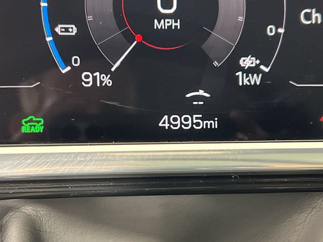 Used 2026 GMC Sierra EV Denali AWD/4WD image 12