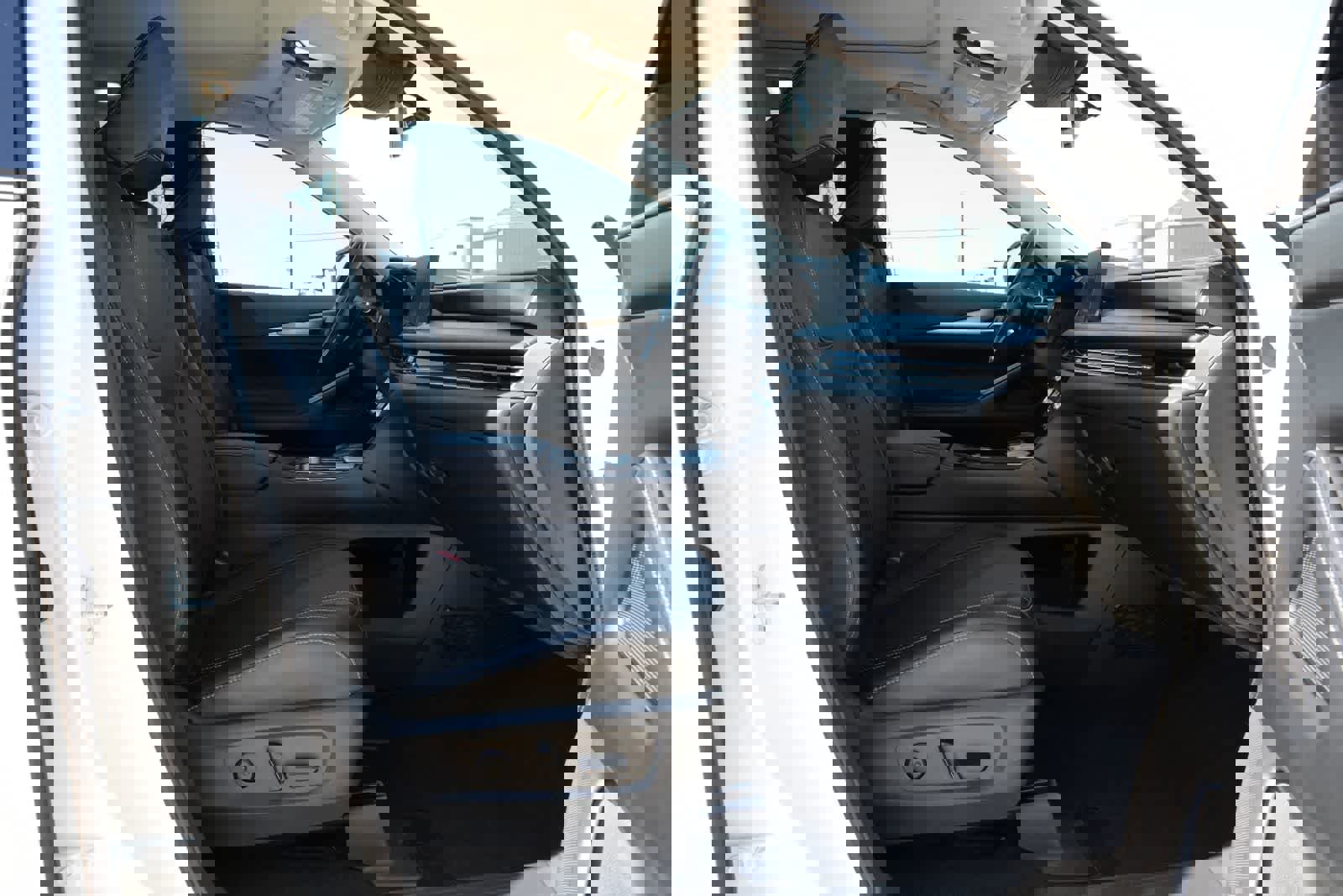 Certified 2023 INFINITI QX60 Luxe w/ Cargo Package image 27