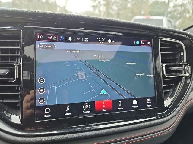 Used 2024 Dodge Durango GT image 35