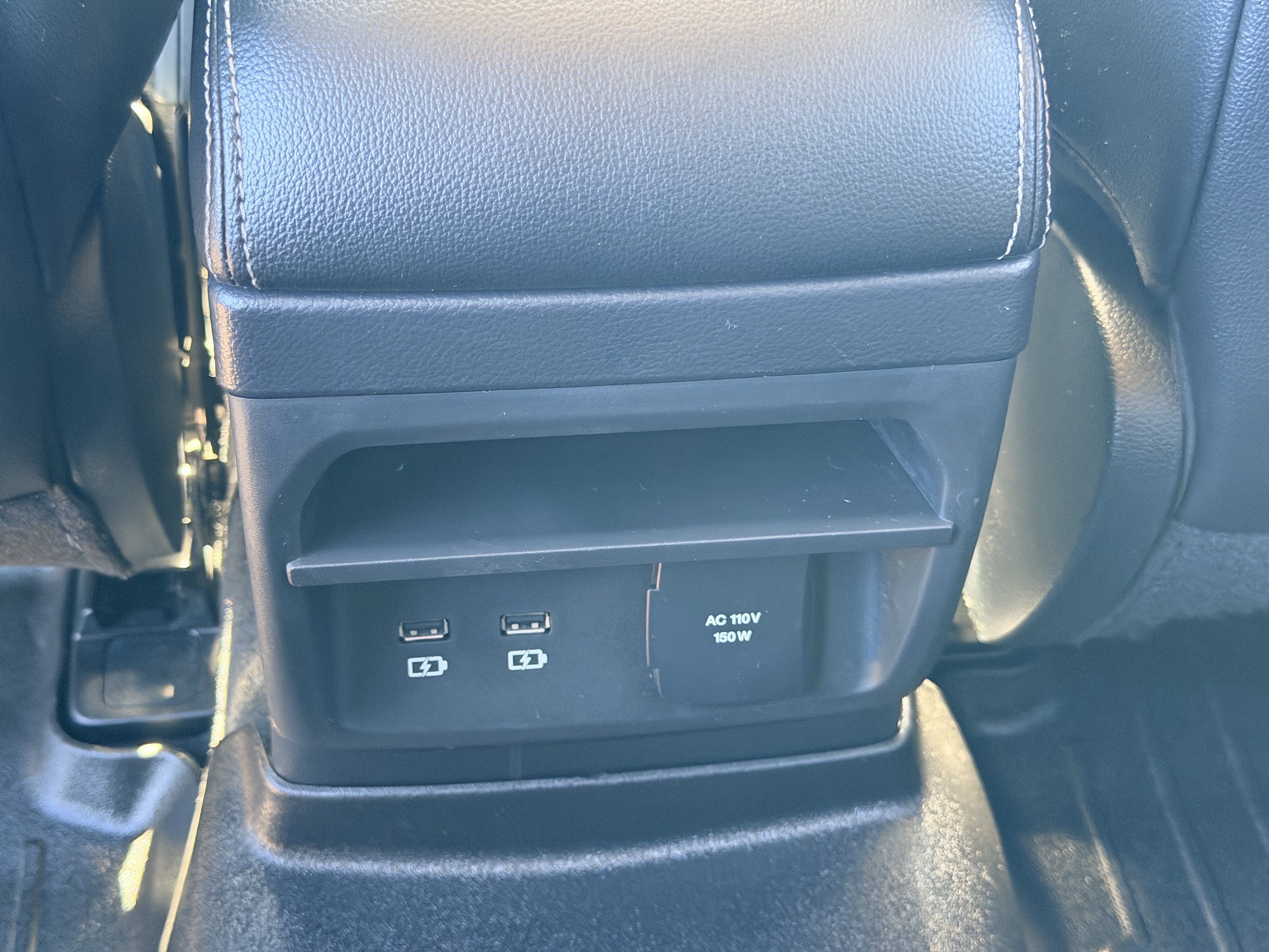 Used 2020 Ford Ranger Lariat w/ Equipment Group 501A Mid AWD/4WD image 25