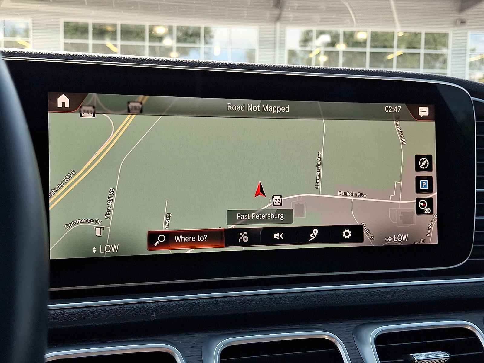 Certified 2023 Mercedes-Benz GLE 350 4MATIC image 18