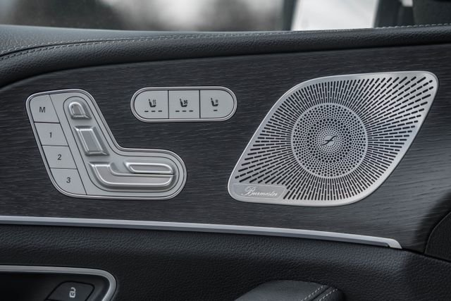 Certified 2024 Mercedes-Benz GLE 350 GLE 350 image 40