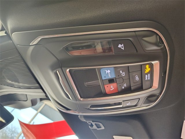 New 2026 Dodge Charger R/T Scat Pack image 30