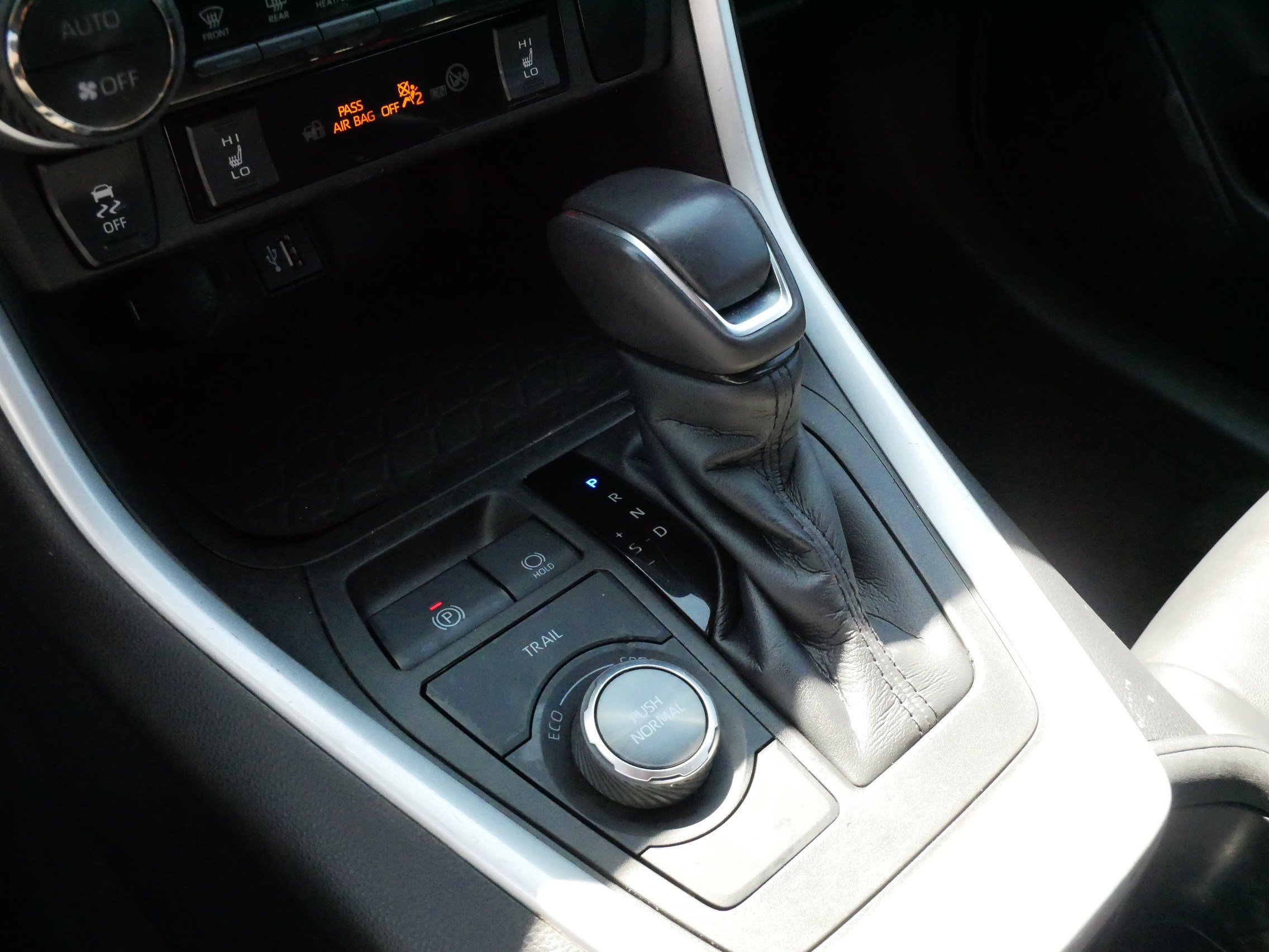 Certified 2023 Toyota RAV4 XSE AWD/4WD image 23
